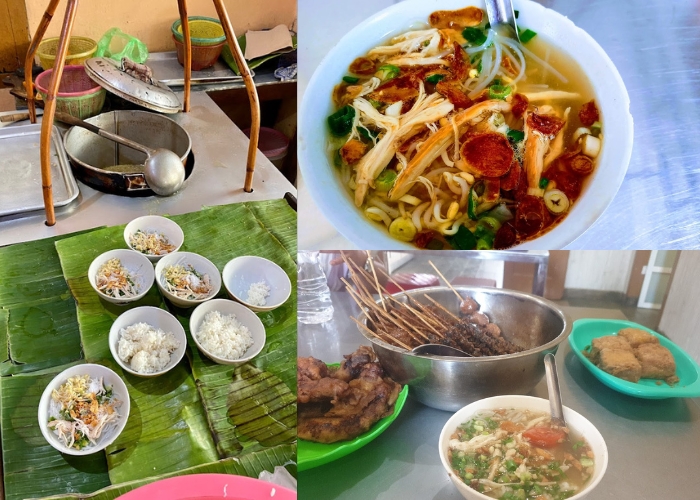 Soto Semarang Golden: Rasa yang Menggugah Jiwa di Jantung Cilacap
